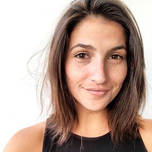 Meet your Posher, Allison